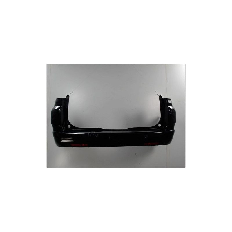 PARE-CHOC ARRIER CITROEN C4