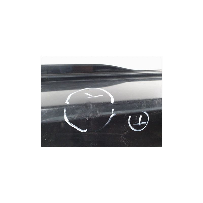 PARE-CHOC ARRIER CITROEN C4