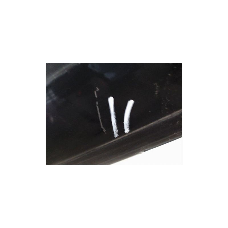 PARE-CHOC ARRIER CITROEN C4