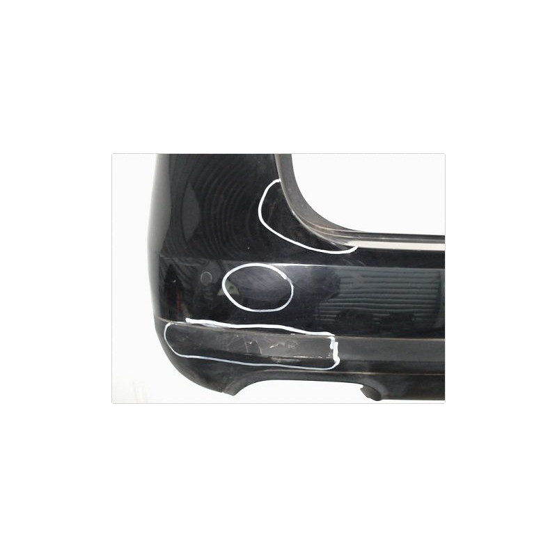 PARE-CHOC ARRIER VOLKSWAGEN PASSAT