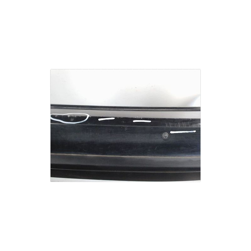 PARE-CHOC ARRIER VOLKSWAGEN PASSAT