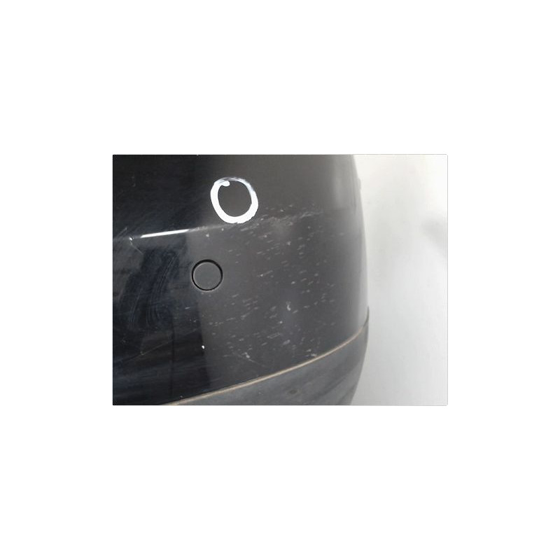 PARE-CHOC ARRIER VOLKSWAGEN PASSAT