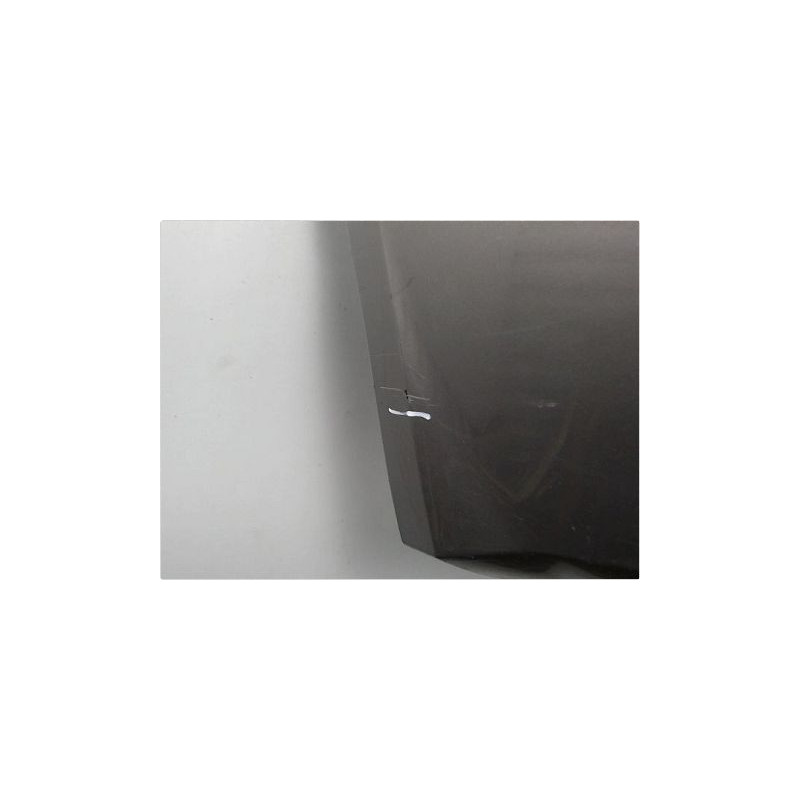 PARE-CHOC AVANT MITSUBISHI OUTLANDER