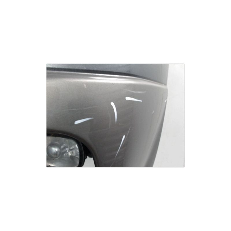 PARE-CHOC AVANT MITSUBISHI OUTLANDER