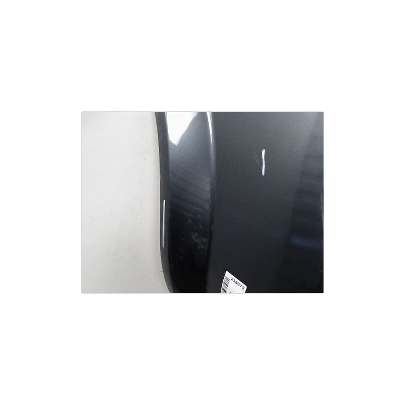 PARE-CHOC ARRIER RENAULT MEGANE