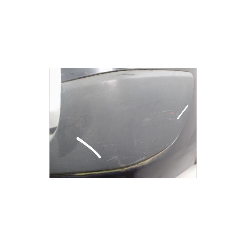 PARE-CHOC ARRIER RENAULT MEGANE