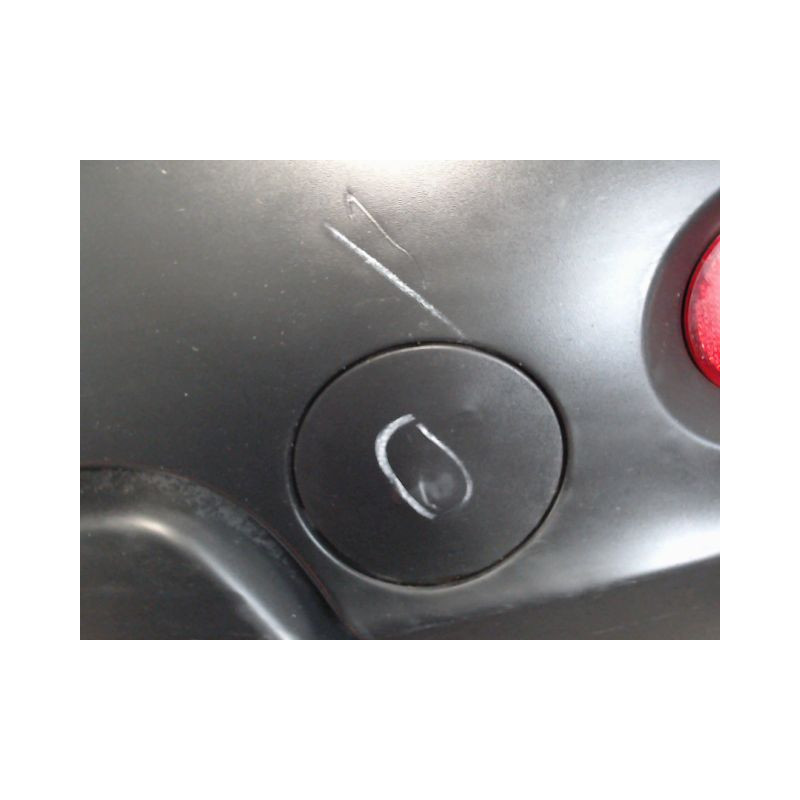 PARE-CHOC ARRIER NISSAN QASHQAI