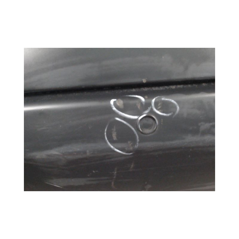 PARE-CHOC ARRIER NISSAN QASHQAI