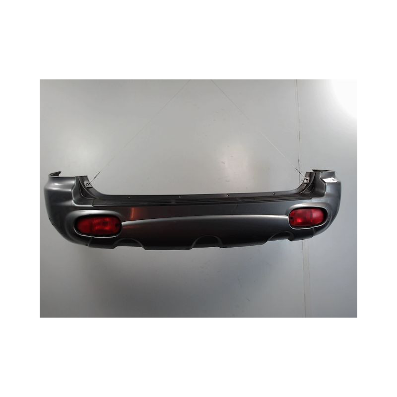 PARE-CHOC ARRIER HYUNDAI SANTAFE