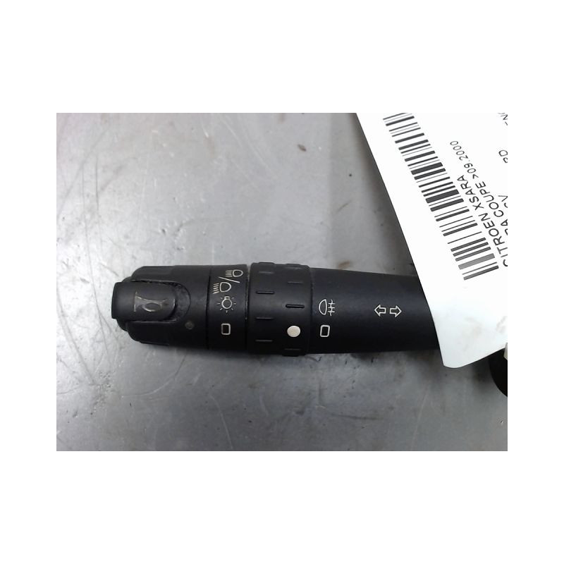 COMMANDE CLIGNOTANT CITROEN XSARA COUPE -2000