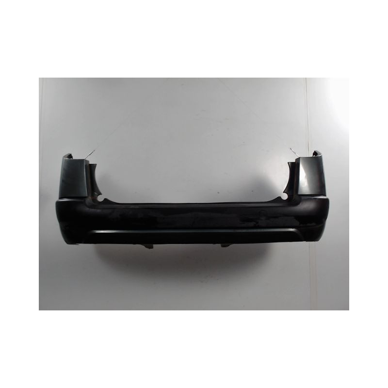 PARE-CHOC ARRIER PEUGEOT 207