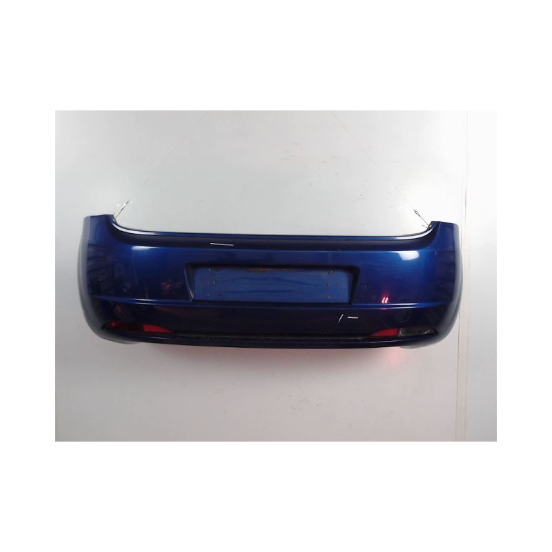 PARE-CHOC ARRIER FIAT PUNTO