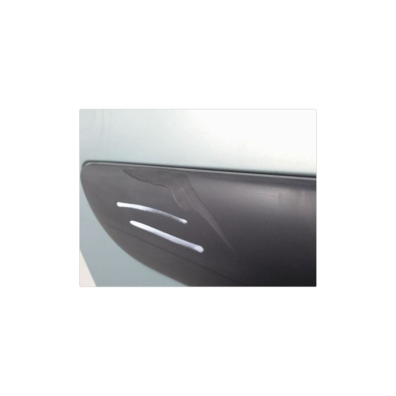 PARE-CHOC ARRIER CITROEN C5