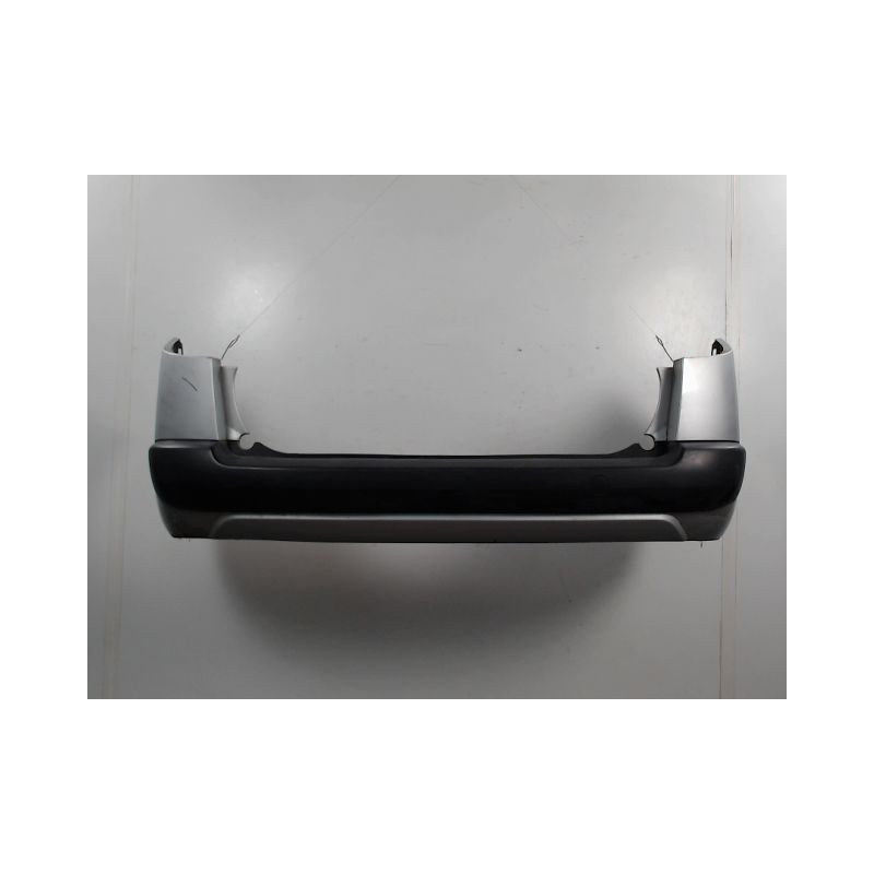 PARE-CHOC ARRIER PEUGEOT 207