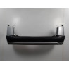 PARE-CHOC ARRIER PEUGEOT 207
