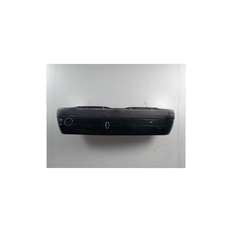 PARE-CHOC ARRIER RENAULT CLIO