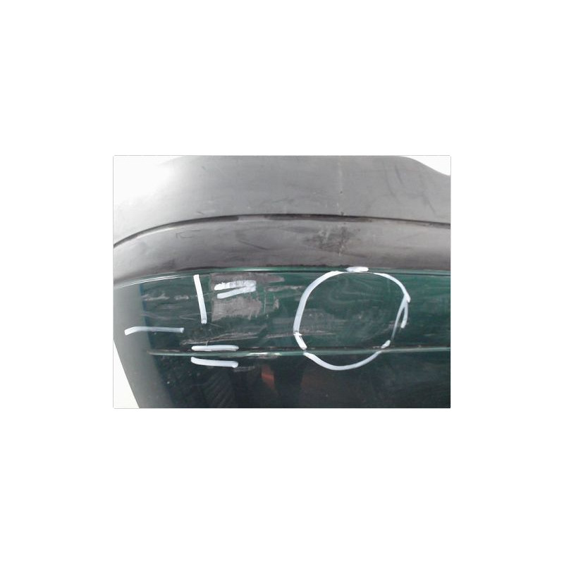 PARE-CHOC ARRIER RENAULT CLIO