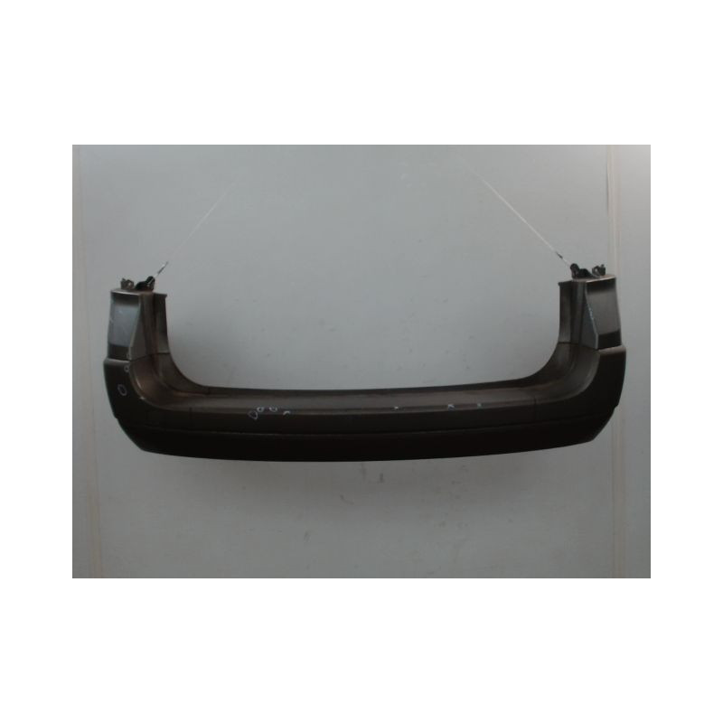 PARE-CHOC ARRIER RENAULT MEGANE