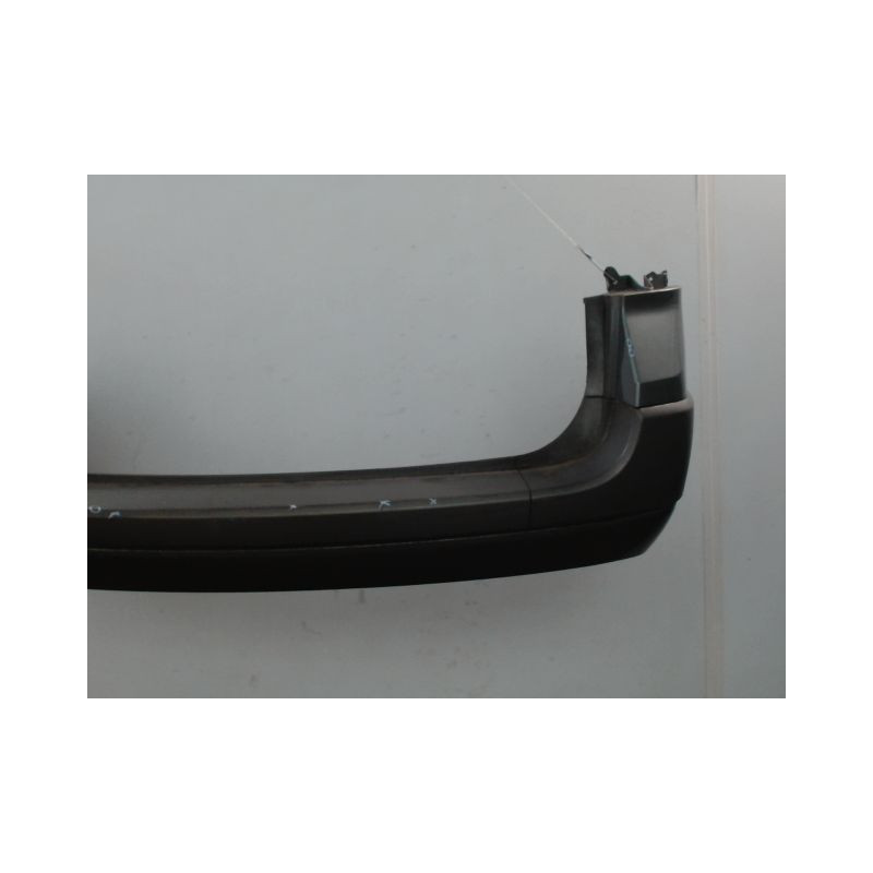 PARE-CHOC ARRIER RENAULT MEGANE