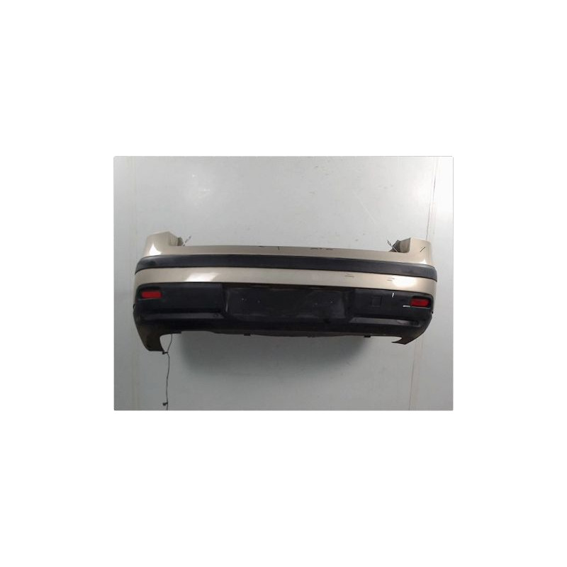 PARE-CHOC ARRIER CITROEN C5