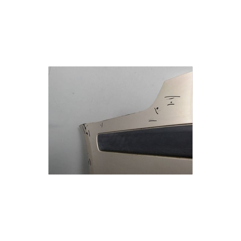 PARE-CHOC ARRIER CITROEN C5
