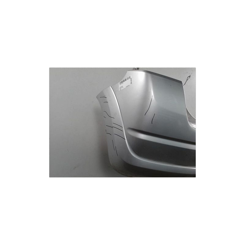 PARE-CHOC ARRIER OPEL AGILA