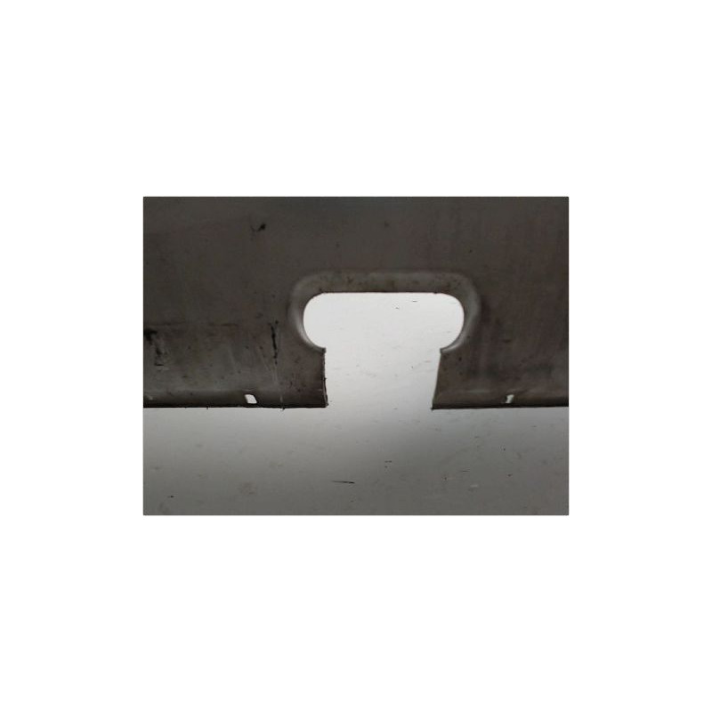 PARE-CHOC ARRIER OPEL AGILA