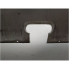 PARE-CHOC ARRIER OPEL AGILA