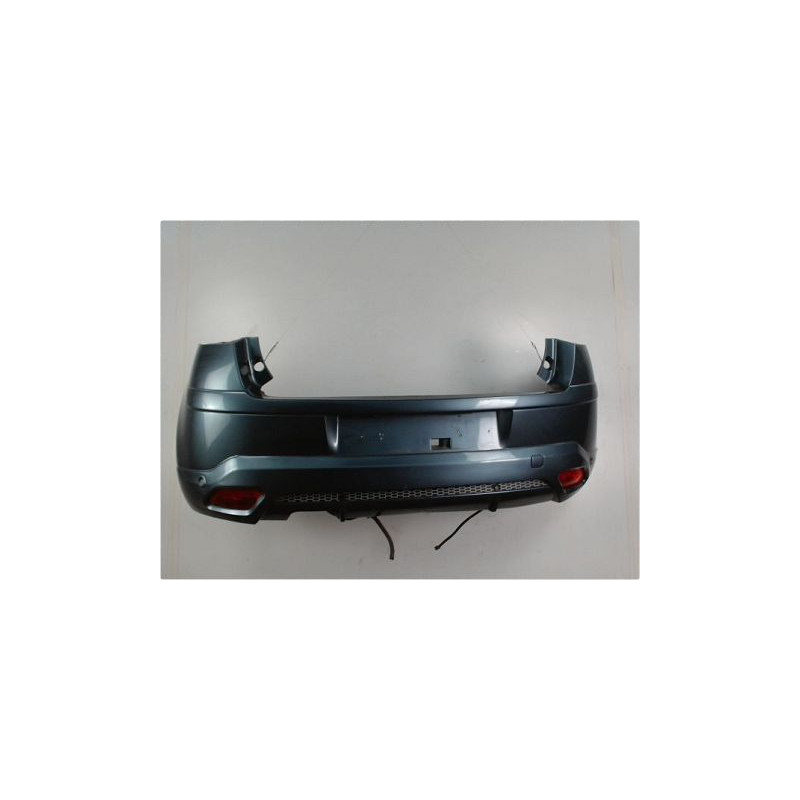 PARE-CHOC ARRIER CITROEN C4