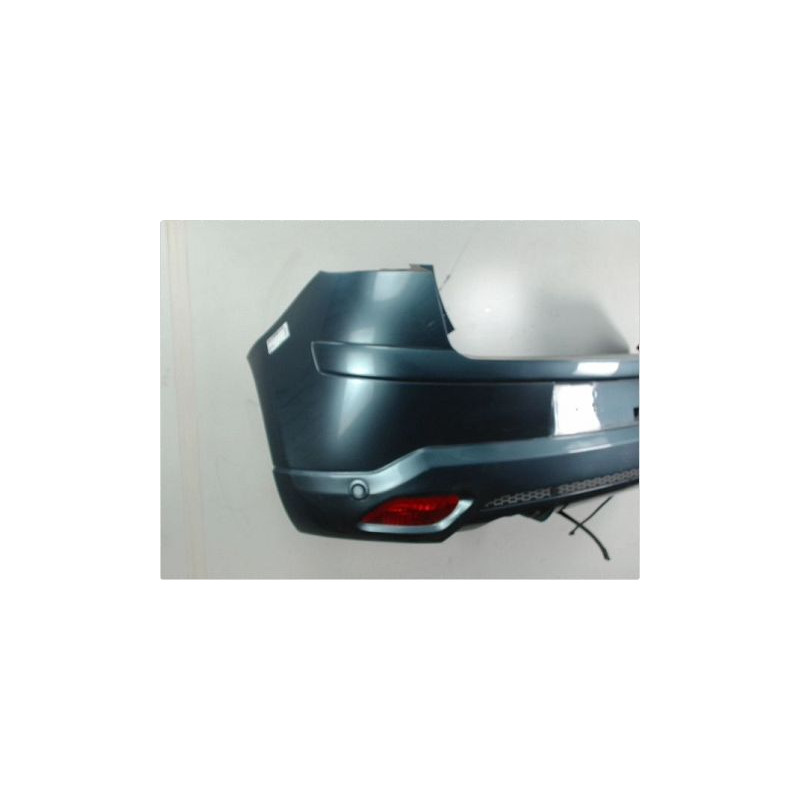 PARE-CHOC ARRIER CITROEN C4