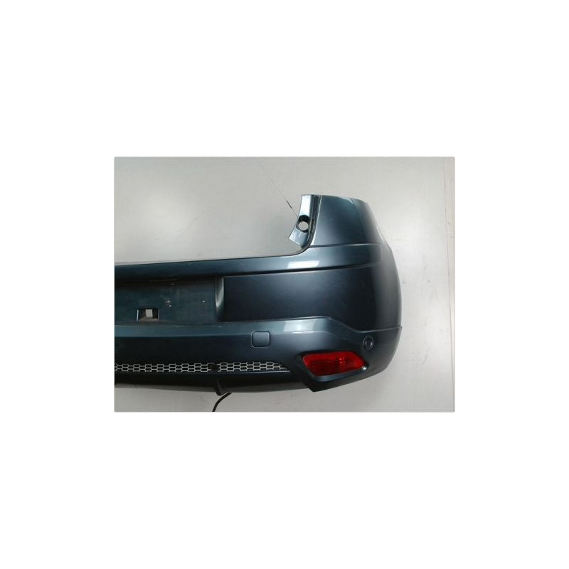 PARE-CHOC ARRIER CITROEN C4