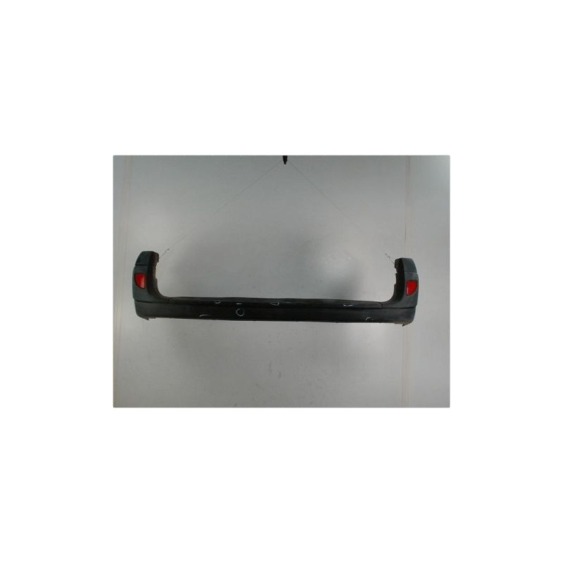 PARE-CHOC ARRIER RENAULT KANGOO