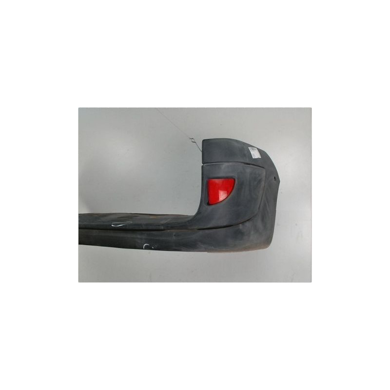 PARE-CHOC ARRIER RENAULT KANGOO
