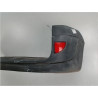 PARE-CHOC ARRIER RENAULT KANGOO