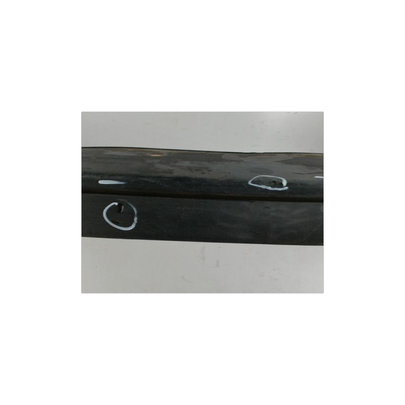 PARE-CHOC ARRIER RENAULT KANGOO