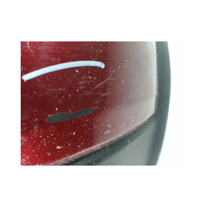 PARE-CHOC AVANT LAND ROVER FREELAND.