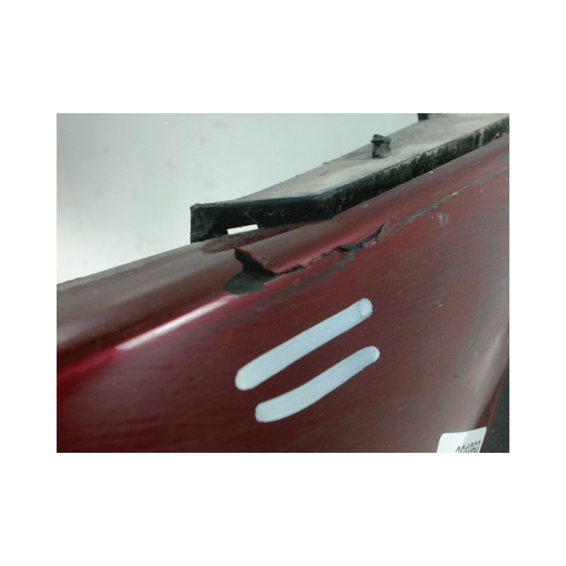 PARE-CHOC AVANT LAND ROVER FREELAND.