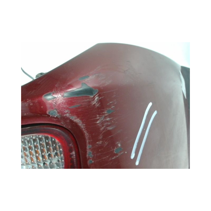 PARE-CHOC ARRIER LAND ROVER FREELAND.
