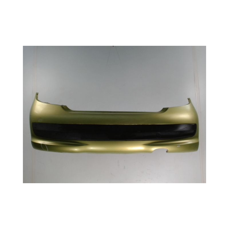 PARE-CHOC ARRIER PEUGEOT 207