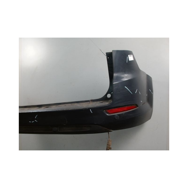 PARE-CHOC ARRIER FORD MONDEO