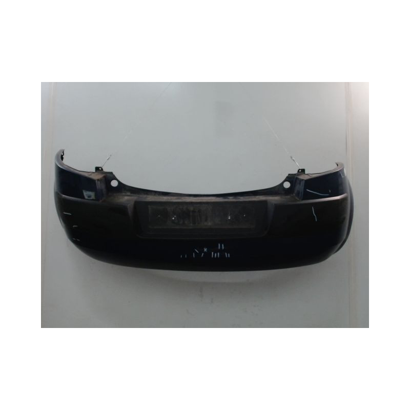 PARE-CHOC ARRIER RENAULT MEGANE