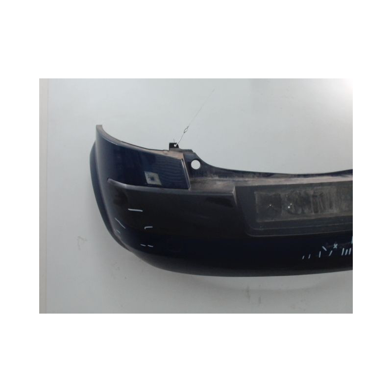 PARE-CHOC ARRIER RENAULT MEGANE