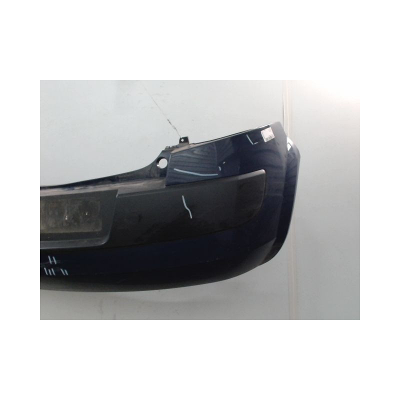 PARE-CHOC ARRIER RENAULT MEGANE
