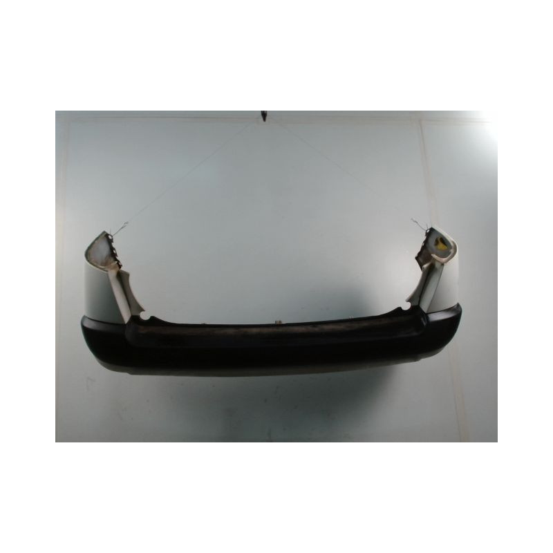 PARE-CHOC ARRIER PEUGEOT 207