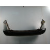PARE-CHOC ARRIER PEUGEOT 207