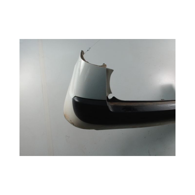 PARE-CHOC ARRIER PEUGEOT 207