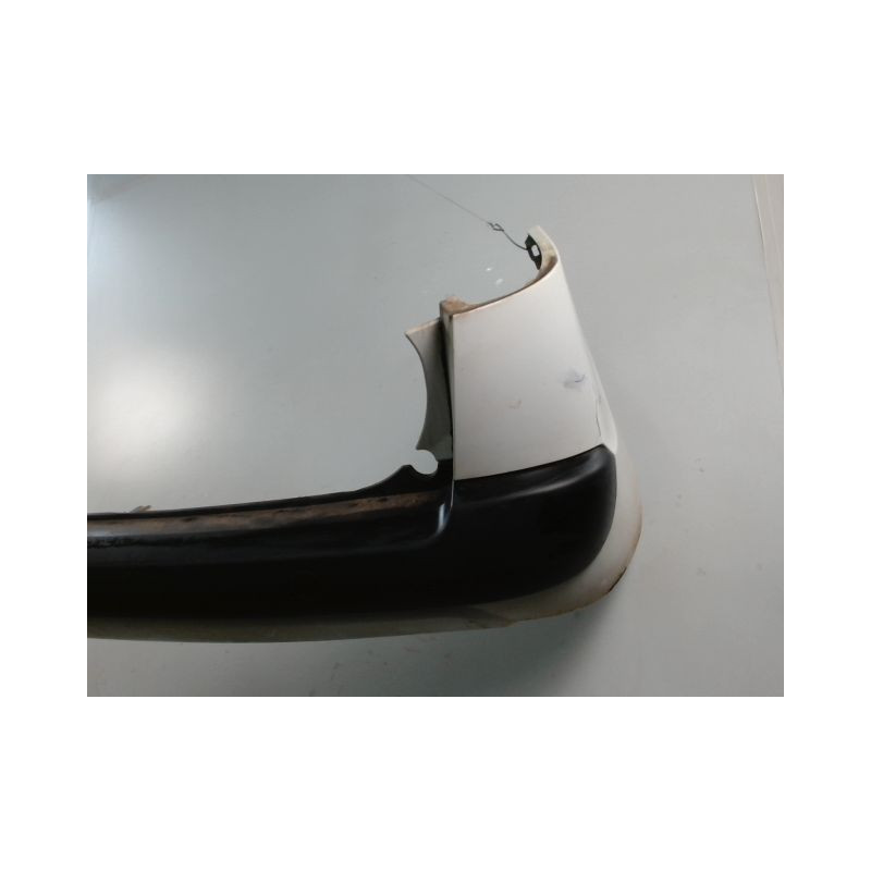 PARE-CHOC ARRIER PEUGEOT 207