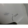 PARE-CHOC ARRIER PEUGEOT 207