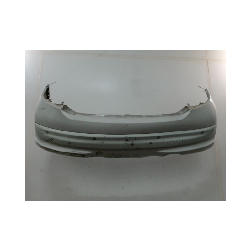 PARE-CHOC ARRIER PEUGEOT 207