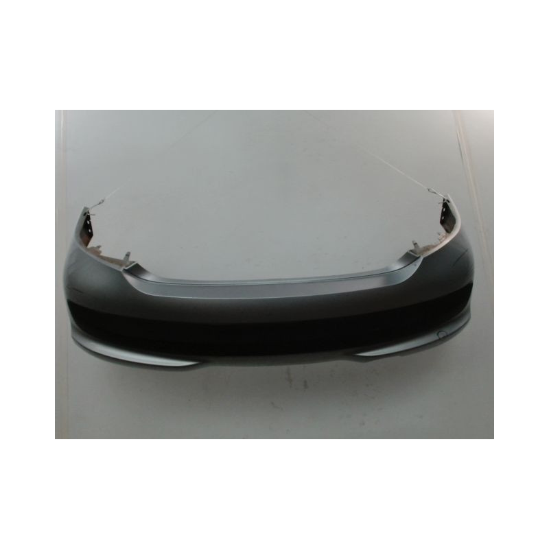 PARE-CHOC ARRIER PEUGEOT 207